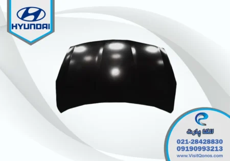 کاپوت گرنجور 2013 استوک | الکا پارت
