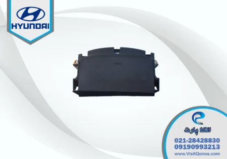 ایربگ داشبورد النترا 2014 استوک 2015